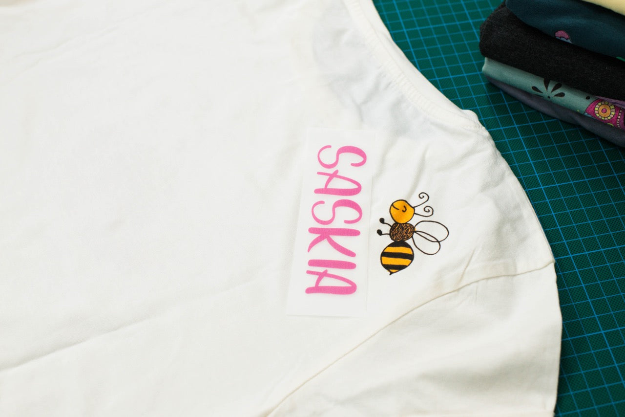 Textilveredlung: DTG und DTF als revolutionäre Technologien