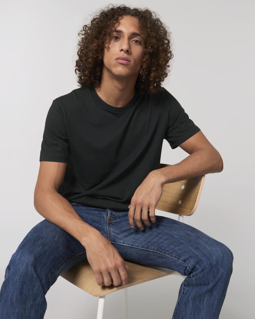 CREATOR - ICONIC UNISEX T-SHIRT