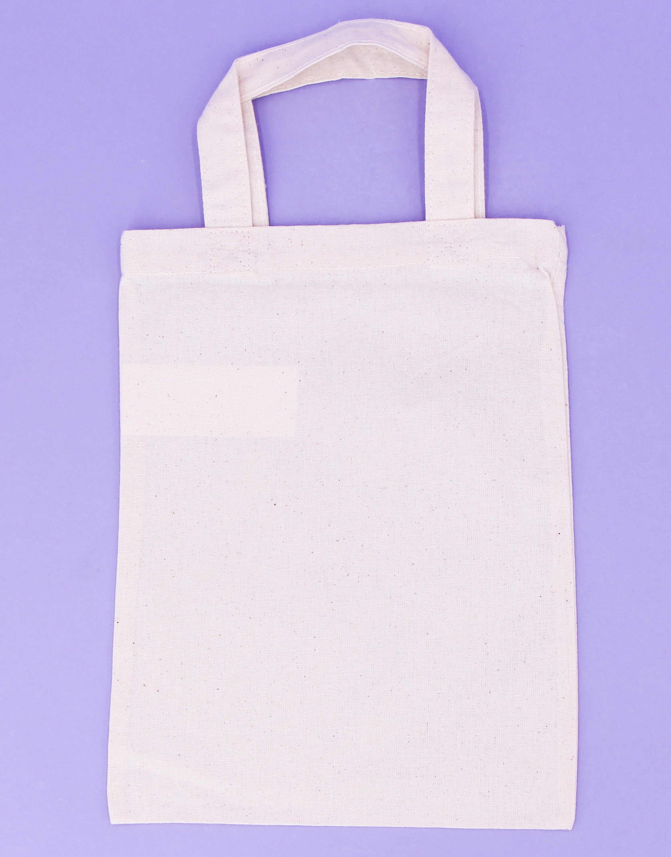 Geschenktäschchen "Ein kleines Dankeschön" Erdmännchen